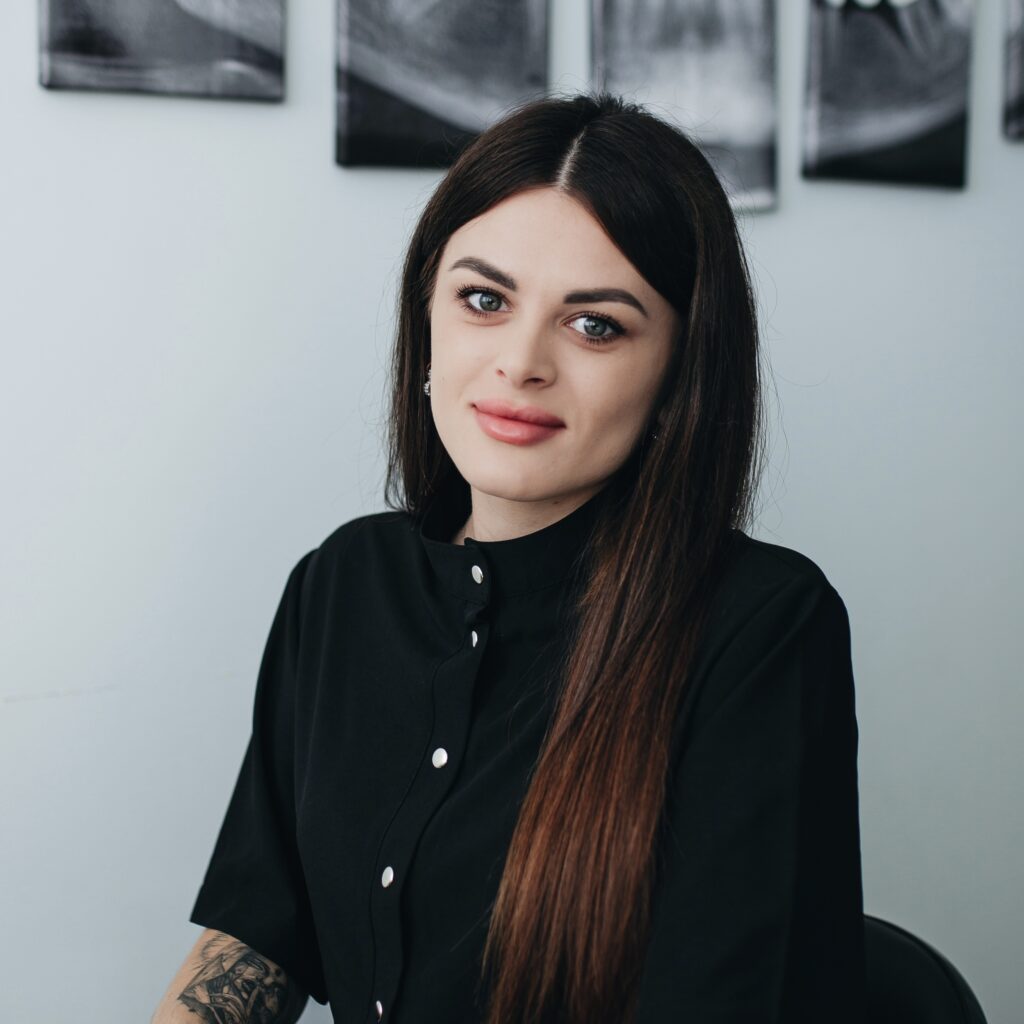Драгіцина Катерина Олексіївна
