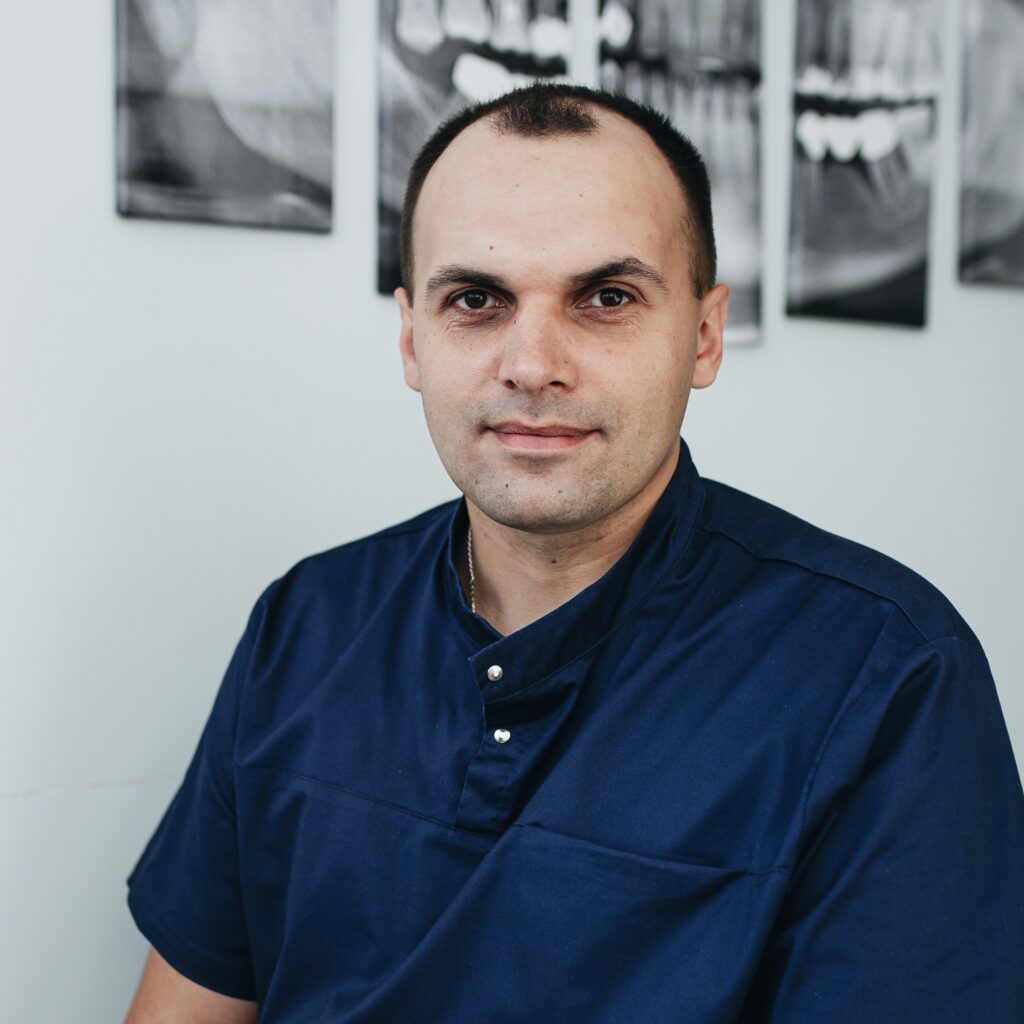 Невмержицький Сергій Миколайович